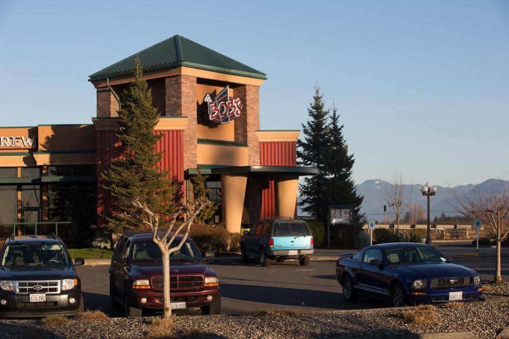 Fairfield Inn & Suites Burlington Exterior foto